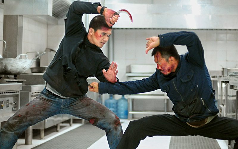 The Raid 2