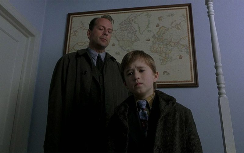 The Sixth Sense