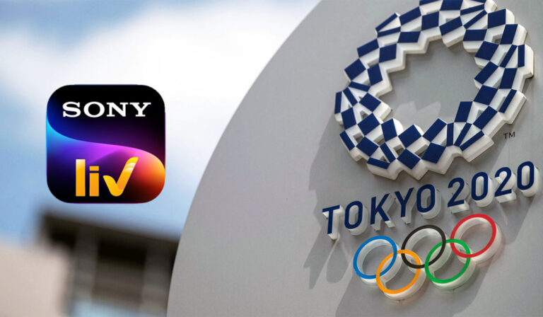 Reminder: Stream Tokyo Olympics On SonyLIV In Two Days!