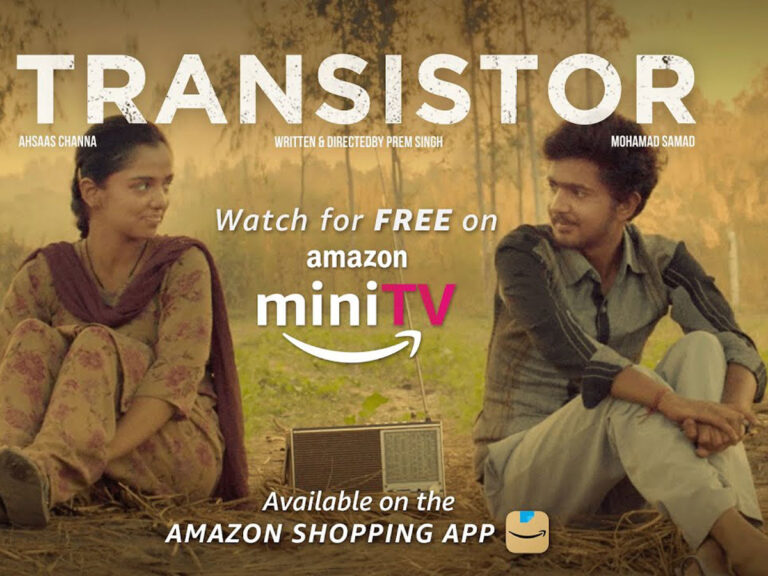 Transistor Review – A Slow Paced, But Compelling Drama