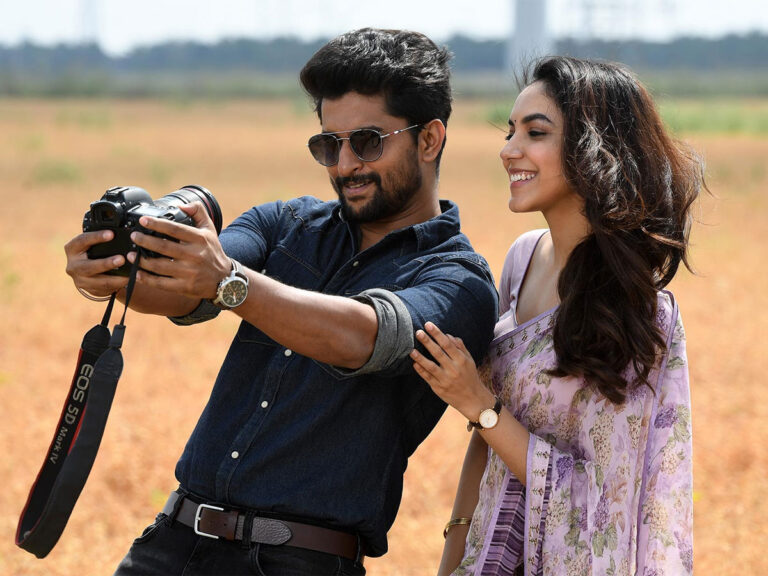 ‘OTT Star’ Tag Preventing Tuck Jagadish OTT Release