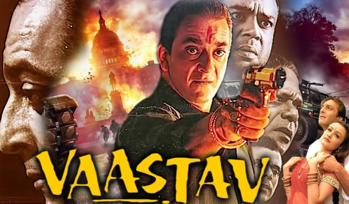 Vaastav