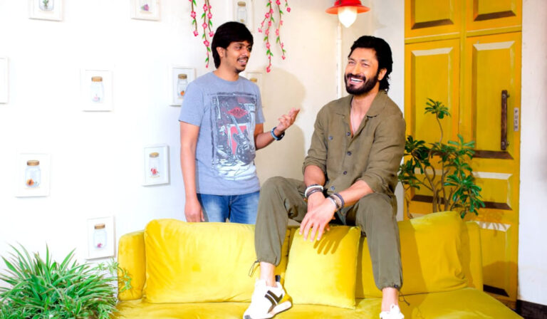 LATEST! Vidyut Jammwal To Star In & Produce Spy-Thriller ‘IB 71’