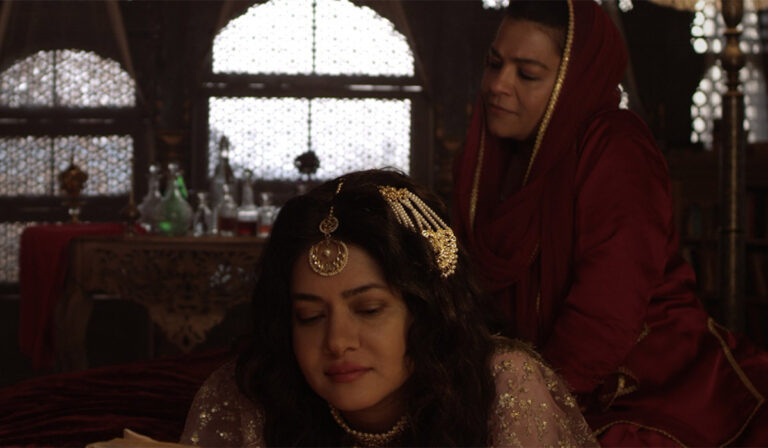 Voot Film Festival: Gear Up To Witness Ismat Chugtai’s Most Controversial Story, Lihaaf