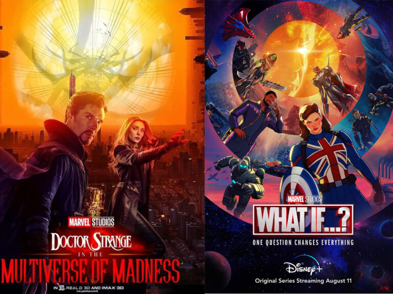 What If…?: Doctor Strange 2 Villain To Make An Appearance Already?