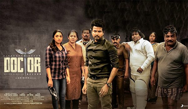 What S Happening With Doctor Tamil Movie Ott Release