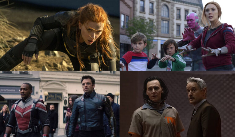 Why Marvel Phase 4 Hasn’t Had The Impact We Expected