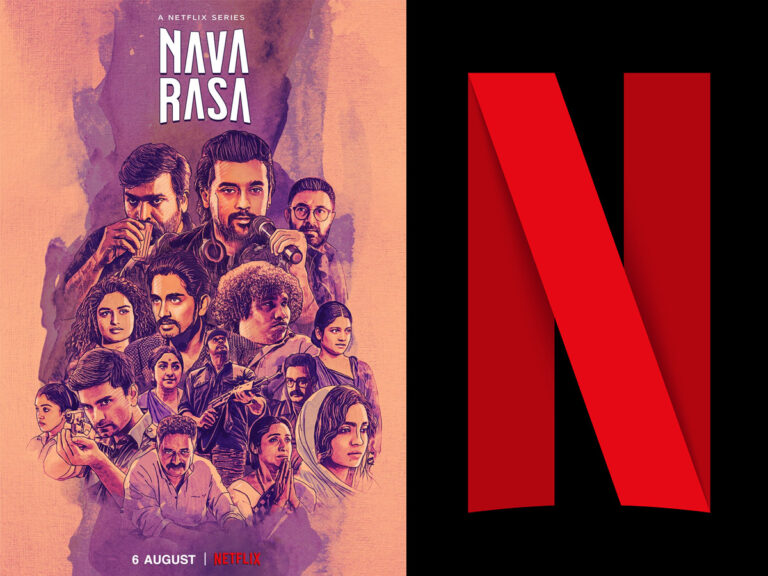 Will Navarasa Help Netflix India Break A 2-Year Jinx?