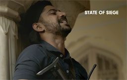 ZEE5 - State of Siege-Temple Attack Review