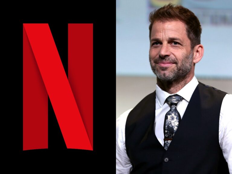 Zack Snyder Signs First Look Deal With Netflix, Army Of The Dead 2 Happening!