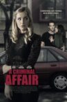 A Criminal Affair Movie Streaming Online