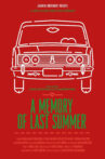A Memory of Last Summer Movie Streaming Online