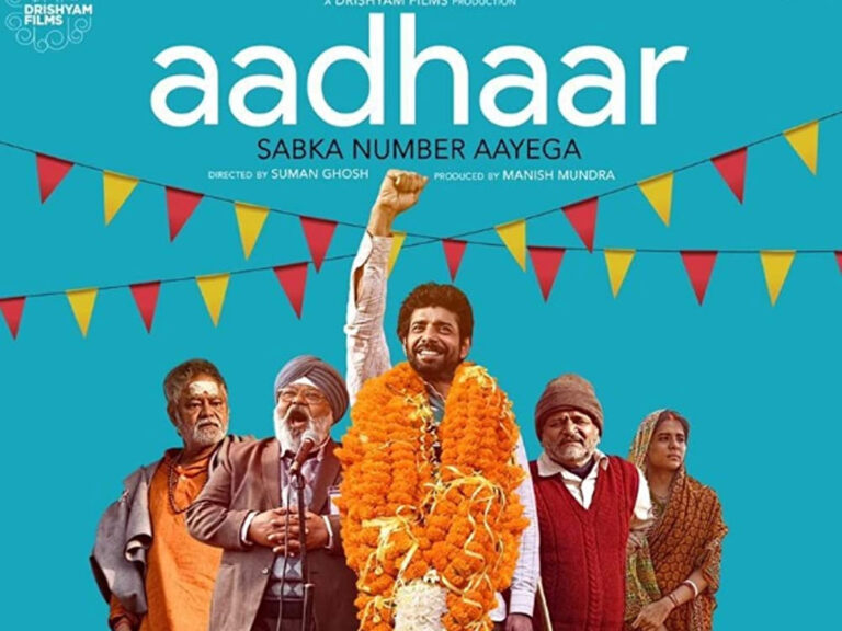 UIDAI Proposed Cuts for ‘Aadhaar’ Movie Might Intensify the Cinematograph Act Debate