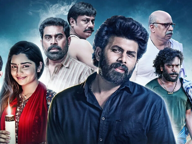 Just-Added Film Yanked Off Amazon Prime 4 Days After Release!