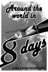 Around the World in Eight Days Movie Streaming Online