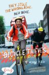 Bicycle Thieves: Pumped Up Movie Streaming Online