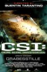 CSI Las Vegas: Grave Danger Movie Streaming Online