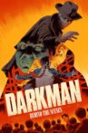Darkman - Behind the scenes Movie Streaming Online