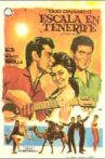 Escala en Tenerife Movie Streaming Online