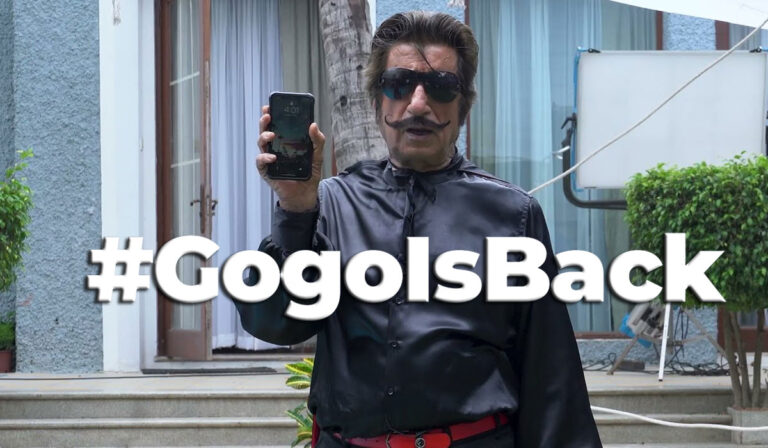 Crime Master Gogo Is Back – What’s Cooking On Disney Plus Hotstar?