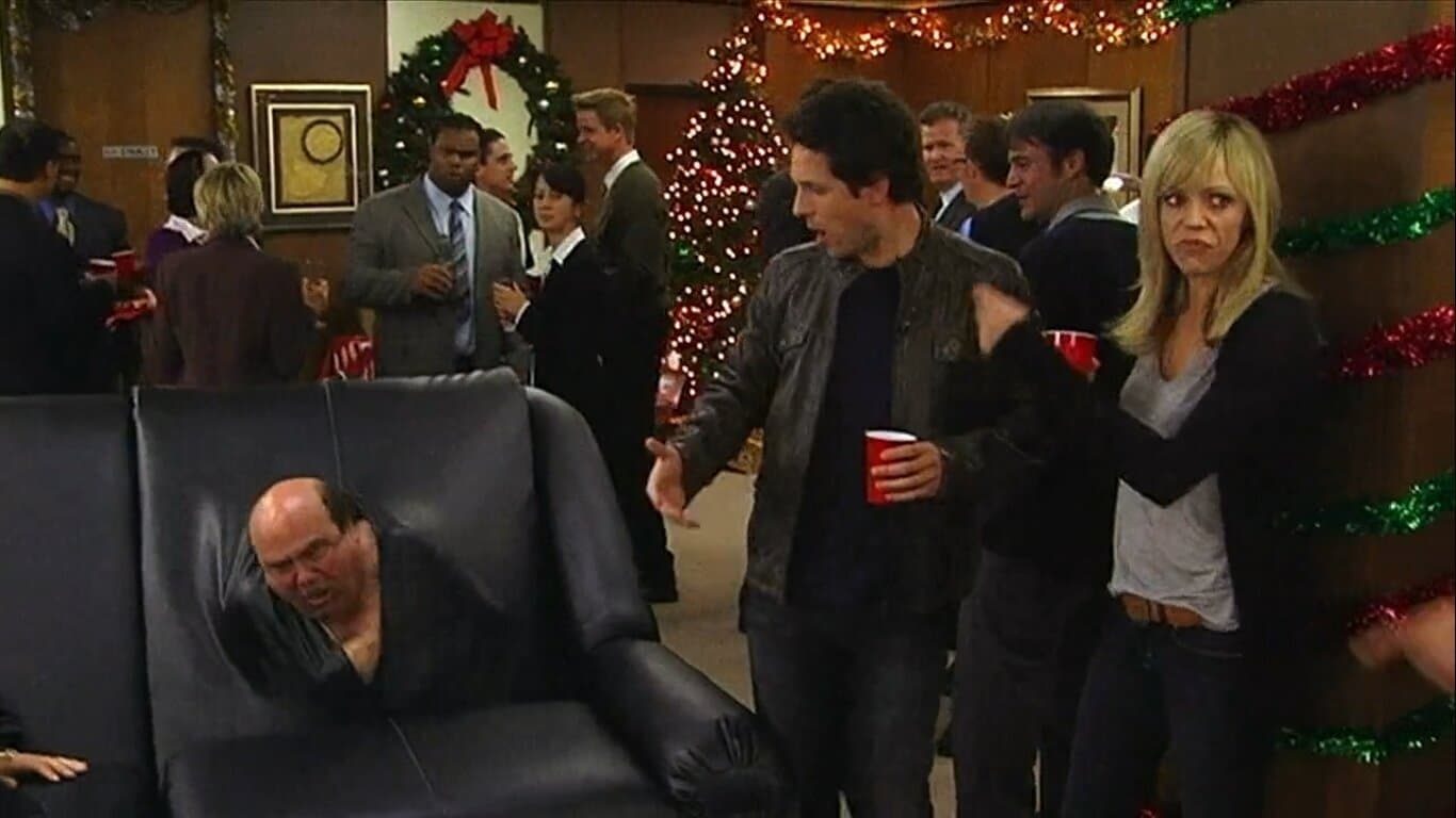 It's Always Sunny in Philadelphia: A Very Sunny Christmas Movie - Its Always Sunny In Philadelphia A Very Sunny Christmas
