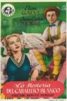 La hostería del caballito blanco Movie Streaming Online