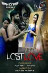 Lost Love Movie Streaming Online