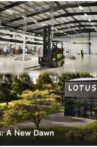 Lotus: A New Dawn Movie Streaming Online
