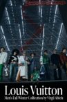 Louis Vuitton Men's FW Collection by Virgil Abloh Movie Streaming Online