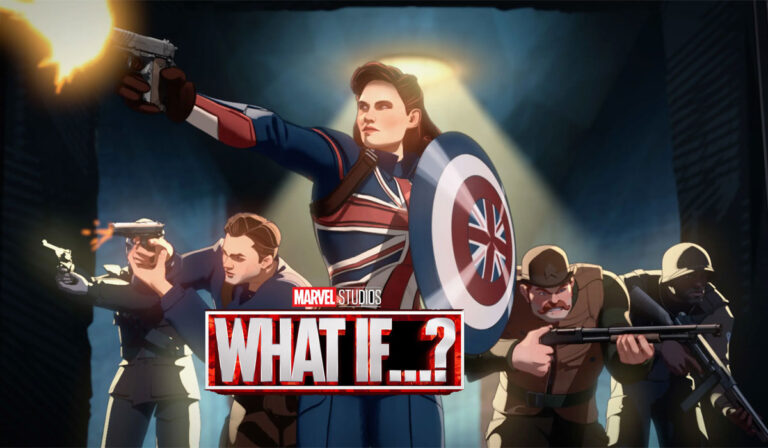 Marvel to Launch ‘Mini Studio’ to Expand Its Animation Catalogue After ‘What If…?’