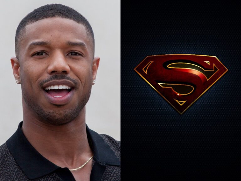 ‘Black Panther’ Villain to Develop Black ‘Superman’ Series for HBO Max