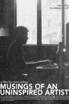Musings of an Uninspired Artist Movie Streaming Online
