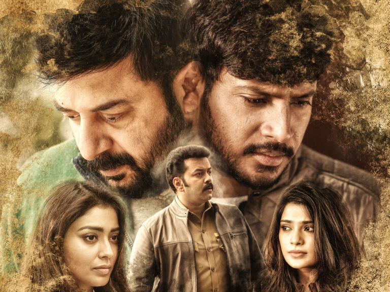 Naragasooran Delayed Yet Again, This Time For Petty Reasons!
