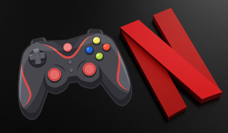 Netflix to Go Beyond Films & Shows. Plans to Venture Into Video Games Territory