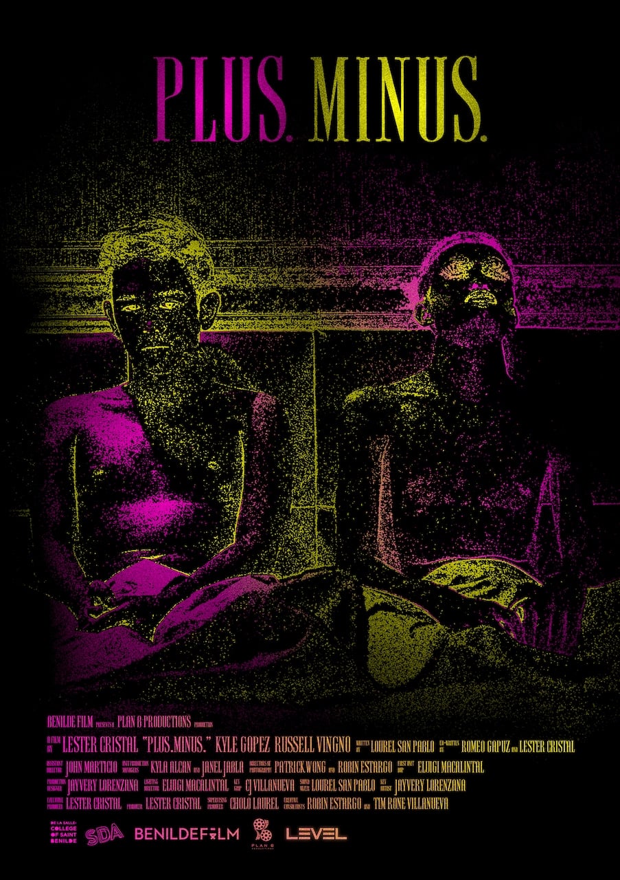 PLUS.MINUS. Movie Streaming Online Watch