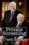 Private Screenings: Ernest Borgnine Movie Streaming Online