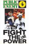 Public Enemy: Fight the Power... Live! Movie Streaming Online