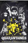 Quarantaines Movie Streaming Online