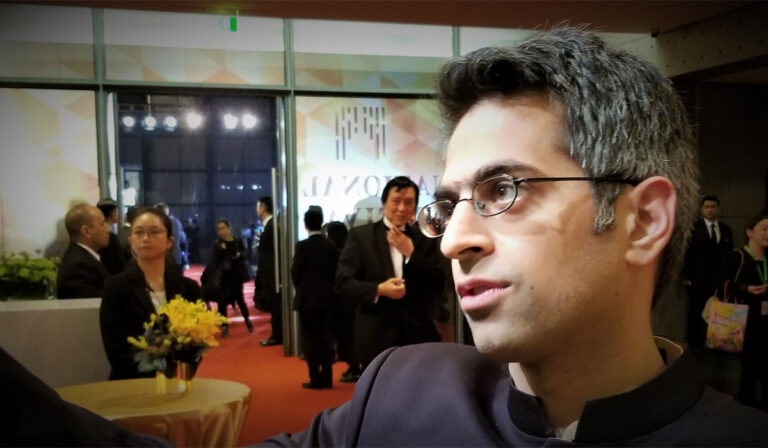 ‘Delhi Crime’ Creator Richie Mehta to Direct Series Based on 1984 Bhopal Disaster