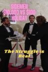 Sidemen $10,000 vs $100 Holiday Movie Streaming Online