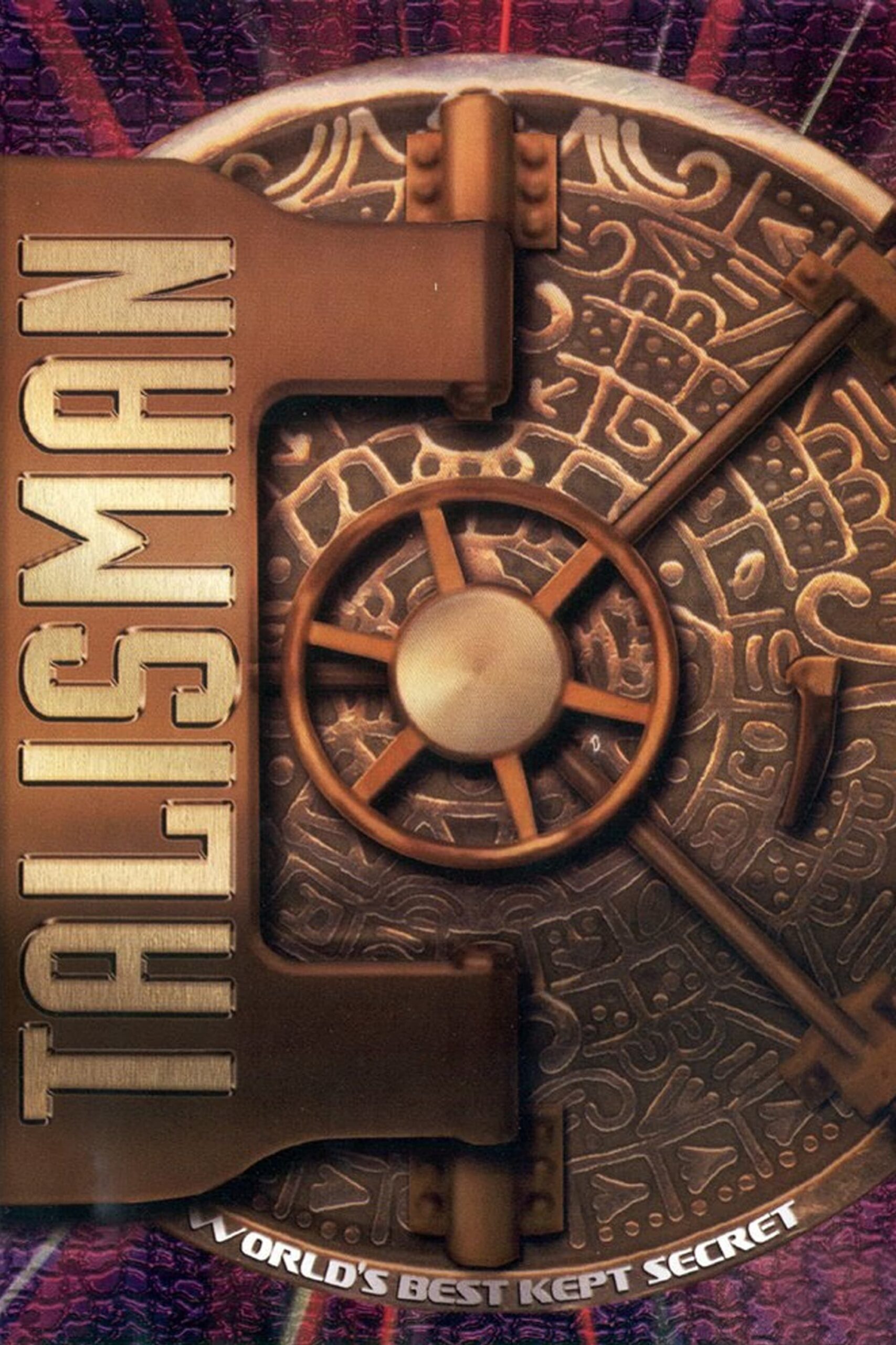 Talisman World's Best Kept Secret Movie Streaming Online Watch