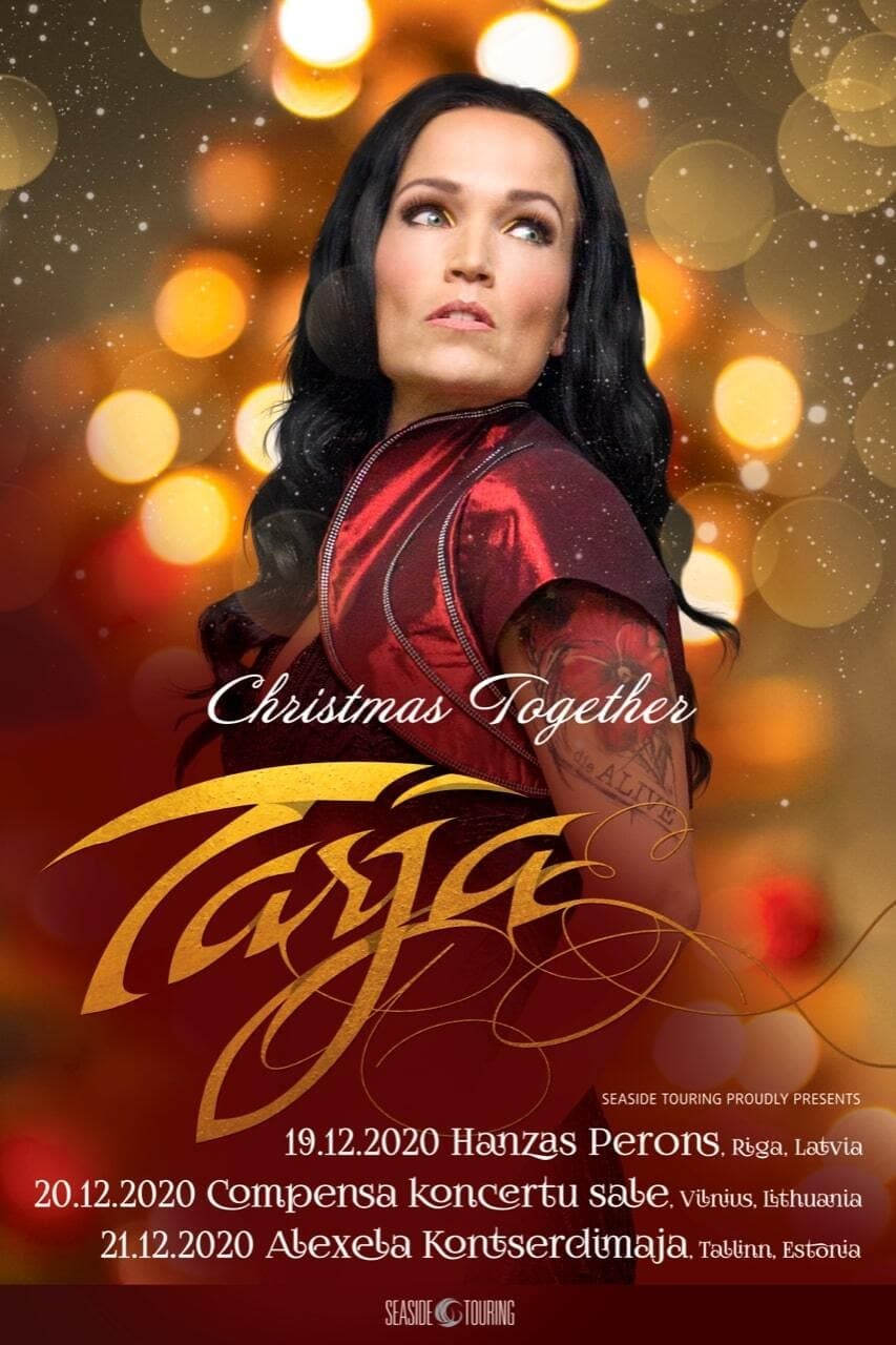 Tarja Christmas Together Movie Streaming Online Watch