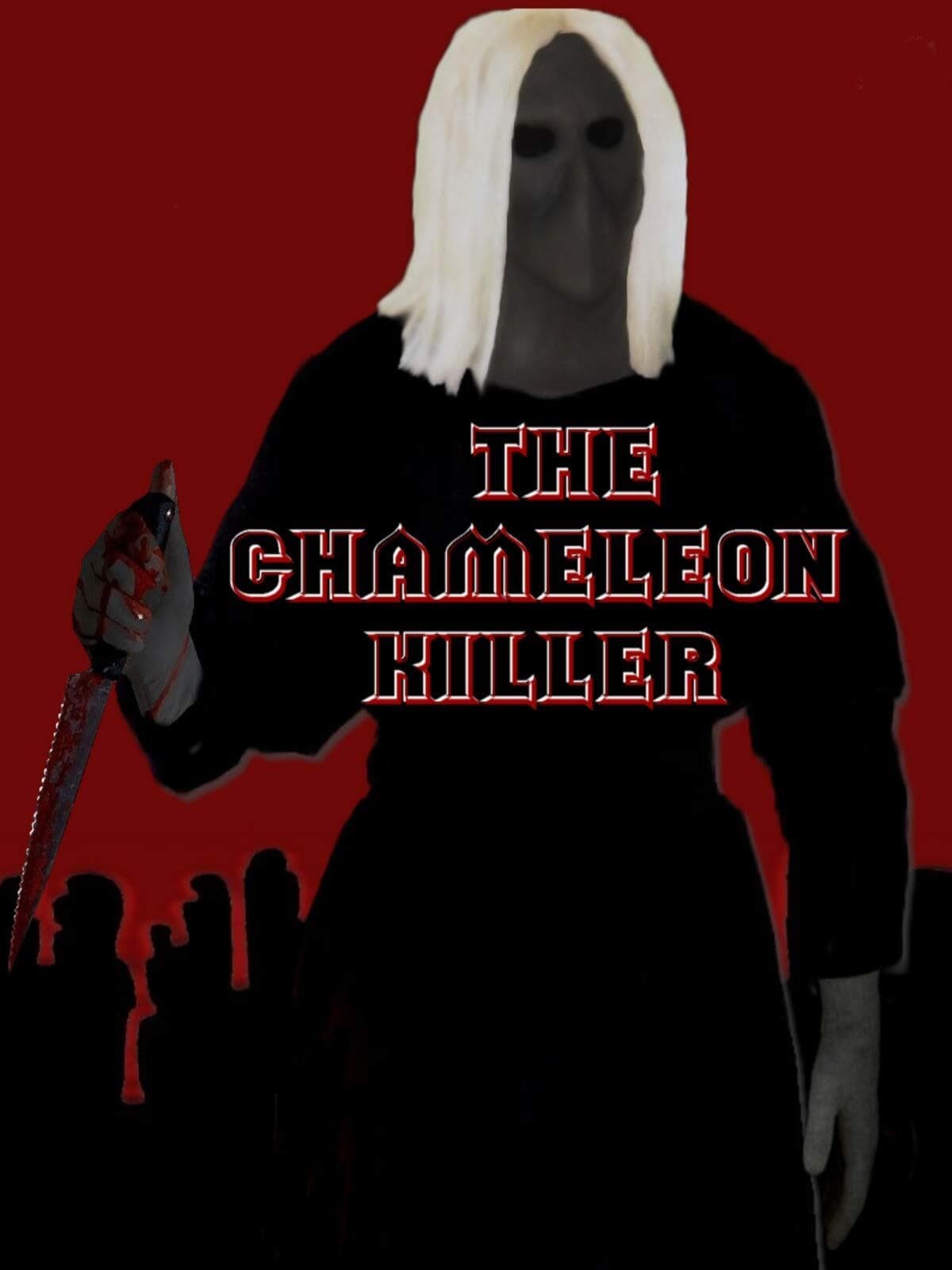 The Chameleon Killer Movie Streaming Online Watch