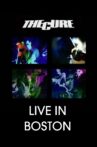The Cure: Live in Boston Movie Streaming Online