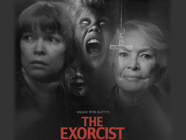 Universal Shells Out a Whopping Amount For ‘Exorcist’ Trilogy. Ellen Burstyn to Return