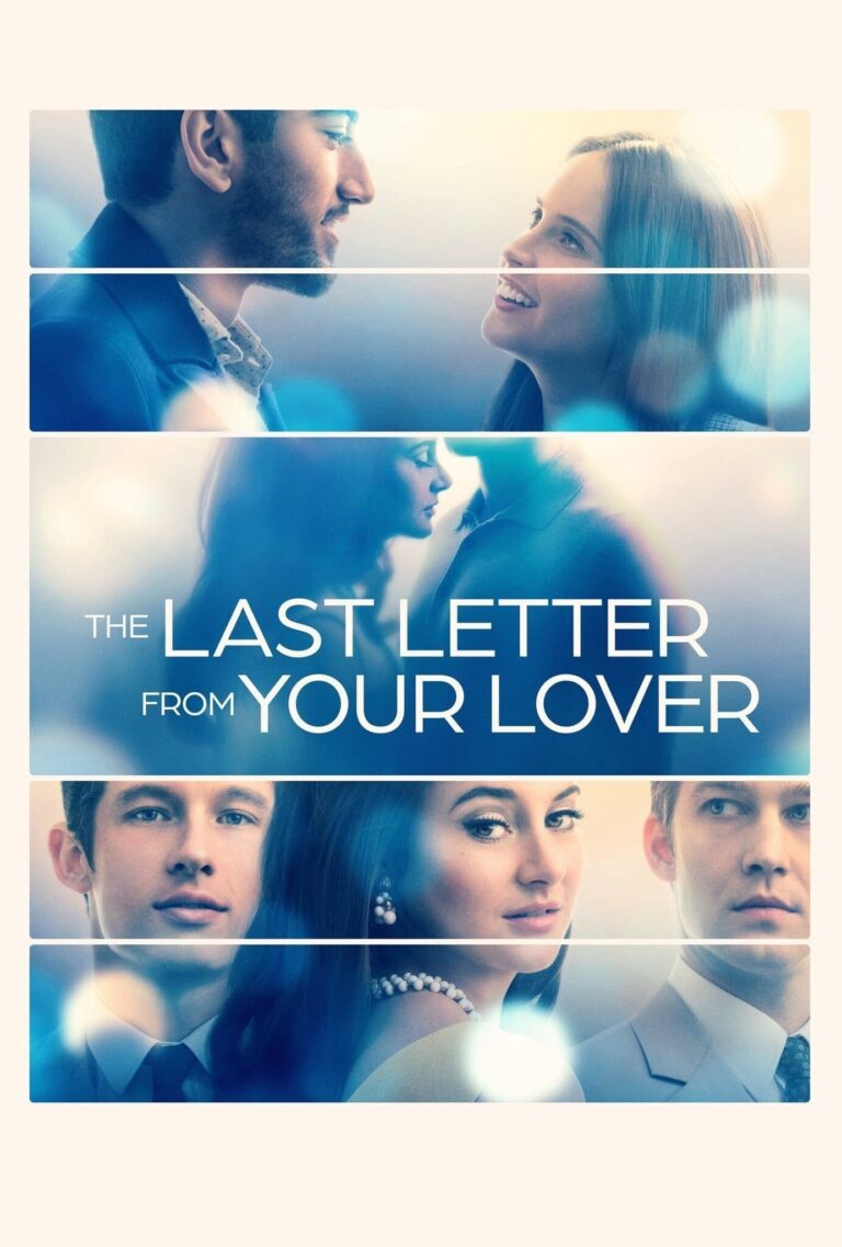 The Last Letter From Your Lover Stream The Last Letter from Your Lover Movie Streaming Online Watch on Netflix