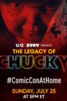 The Legacy of Chucky Movie Streaming Online