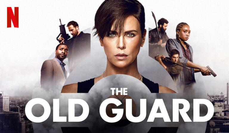 Netflix Superhero Film ‘The Old Guard’ Sequel to Begin Production in Early 2022