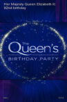 The Queen's Birthday Party Movie Streaming Online