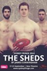 The Sheds Movie Streaming Online